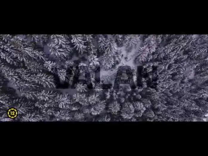 Wideo do filmu Valan - Dolina aniołów — Valan - Az angyalok völgye (16) teaser - Bagota Béla filmje