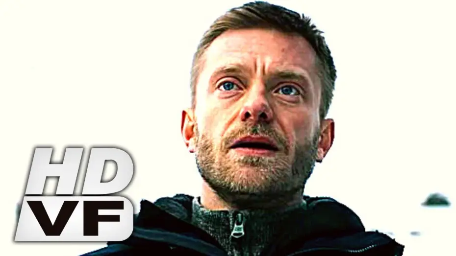 Wideo do filmu Valan - Dolina aniołów — LES DISPARUES DE VALAN Bande Annonce VF (Drame, 2022) Csaba Krisztik, Andras Hathazi, Tollas Gábor.