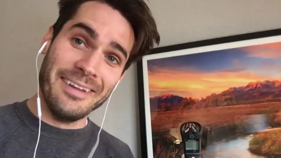 Wideo do filmu Wilk ze Snow Hollow — The Wolf of Snow Hollow BTS: Chapter 1