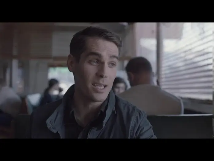 Wideo do filmu Wilk ze Snow Hollow — The Wolf Of Snow Hollow - Official Trailer