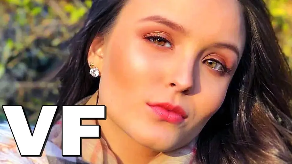 Wideo do filmu Tryb samolotowy — MODE AVION Bande Annonce VF (Adolescent, 2020) Netflix
