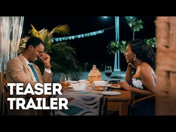 Wideo do filmu Payday — Payday Teaser Trailer - The Dinner