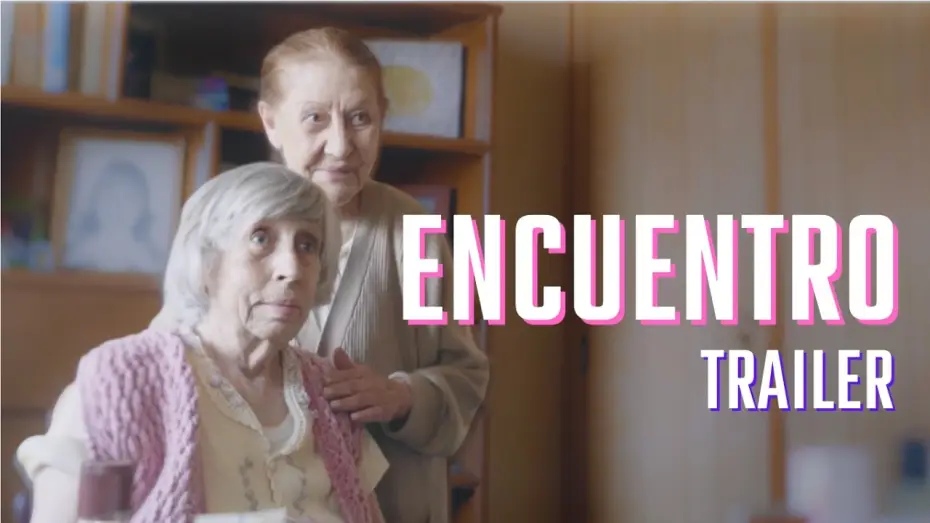 Wideo do filmu Encuentro — Official Teaser: Oscar-Qualified Short Film - Encounter