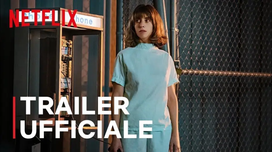 Wideo do filmu Koniara — Horse Girl | Trailer ufficiale | Netflix
