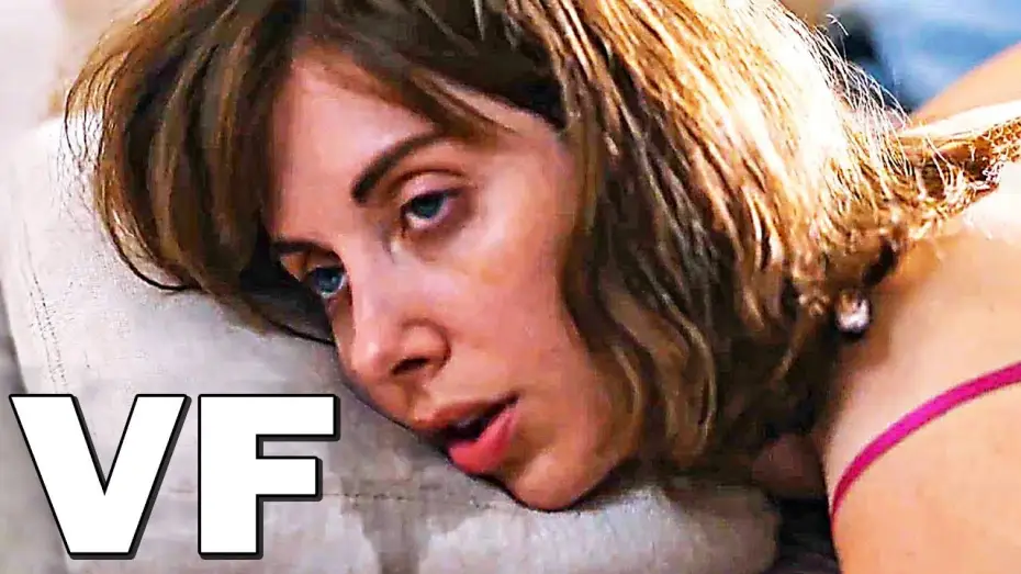 Wideo do filmu Koniara — HORSE GIRL Bande Annonce VF (Film Netflix, 2020)