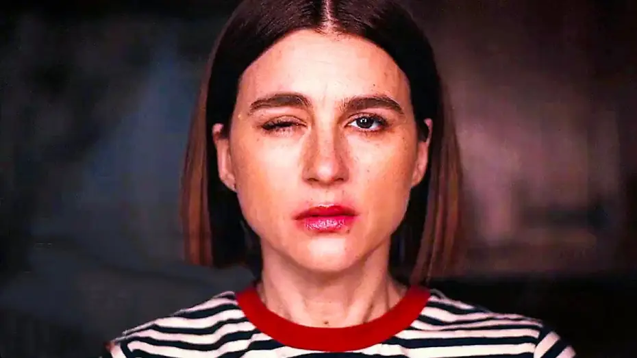 Wideo do filmu Scare Me — Напугай меня — Русский трейлер (2020)