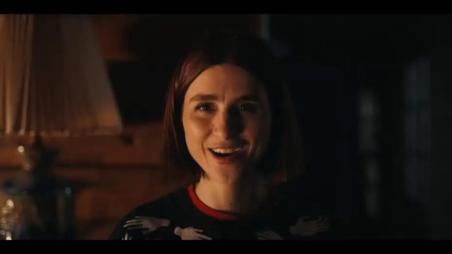 Wideo do filmu Scare Me — SCARE ME Official Teaser Trailer [HD] | A Shudder Original