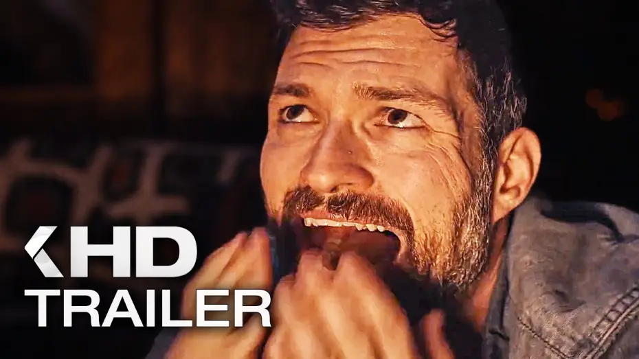 Wideo do filmu Scare Me — SCARE ME Trailer German Deutsch (2022)