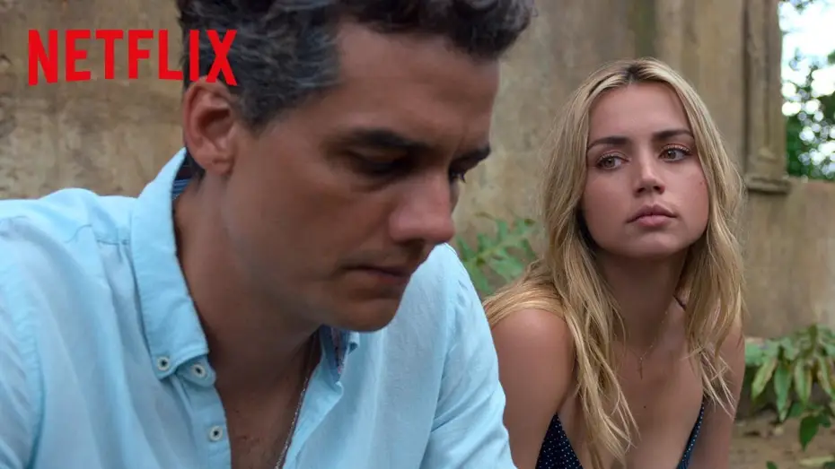Wideo do filmu Sergio — Sergio - Bande Annonce [VF]
