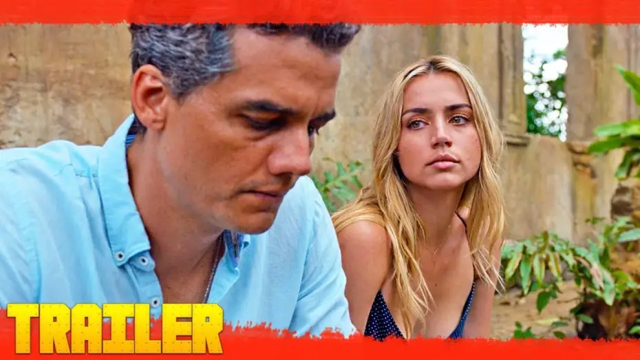 Wideo do filmu Sergio — Sergio (2020) Netflix Tráiler Oficial Subtitulado