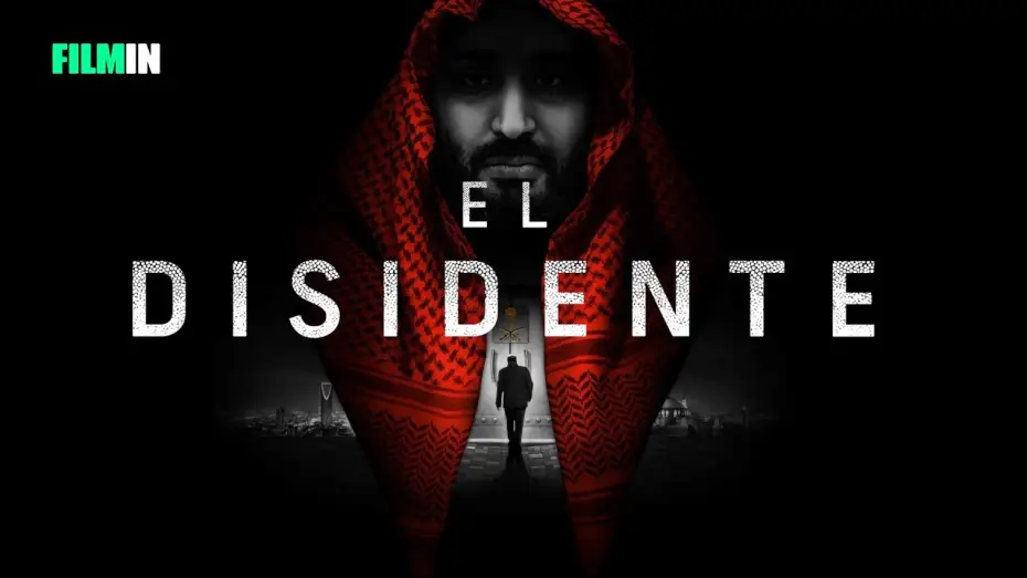 Wideo do filmu The Dissident — El disidente - Tráiler | Filmin