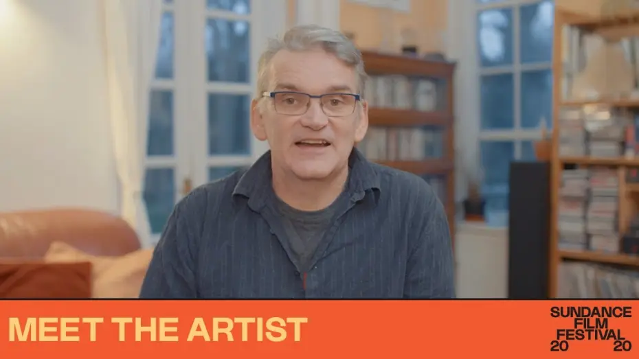 Wideo do filmu Dlaczego podskakuję — Meet the Artist: Jerry Rothwell — 2020 Sundance Film Festival