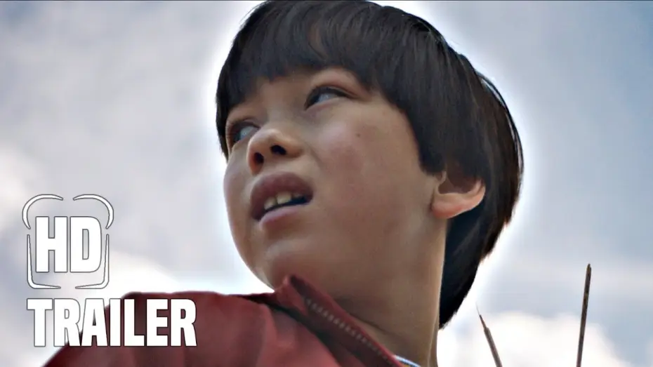 Wideo do filmu Dlaczego podskakuję — WARUM ICH EUCH NICHT IN DIE AUGEN SCHAUEN KANN Trailer German Deutsch 2022