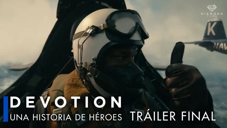 Wideo do filmu Towarzysze Broni — Tráiler oficial