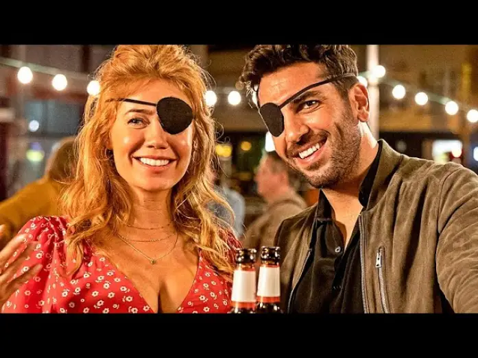 Wideo do filmu Nocne życie — NIGHTLIFE | Trailer deutsch german [HD]