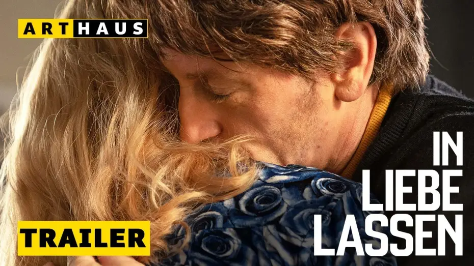 Wideo do filmu Dopóki żyję — In Liebe lassen | Offizieller Trailer | Deutsch HD