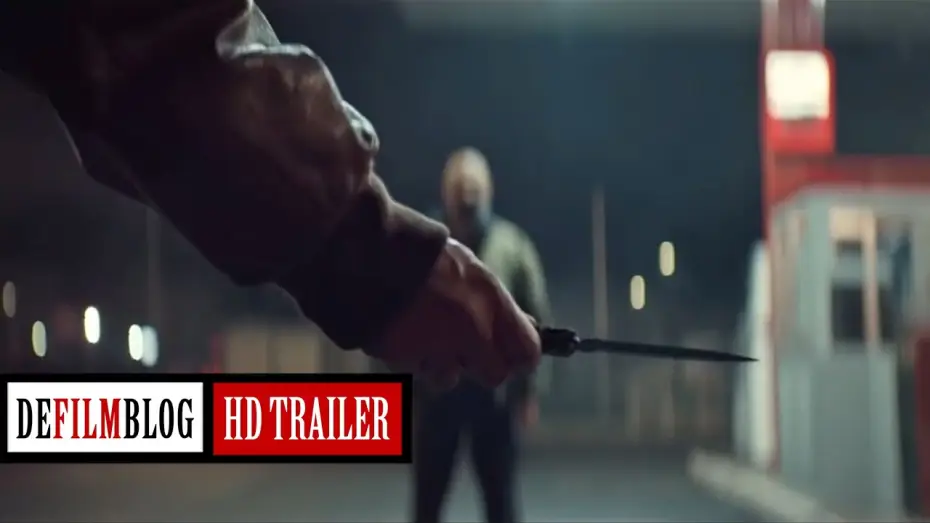 Wideo do filmu Bestia — La Belva / The Beast (2020) Official HD Trailer [1080p]