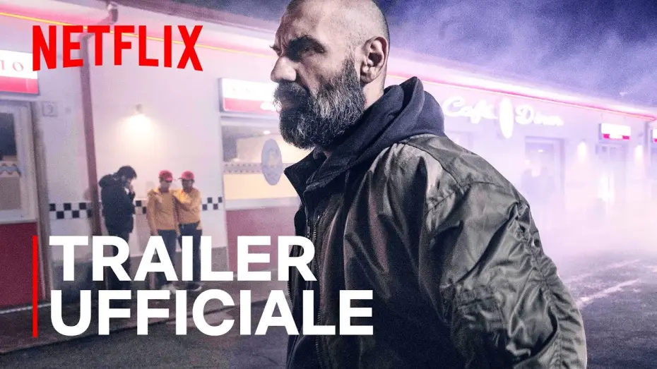Wideo do filmu Bestia — Trailer ufficiale