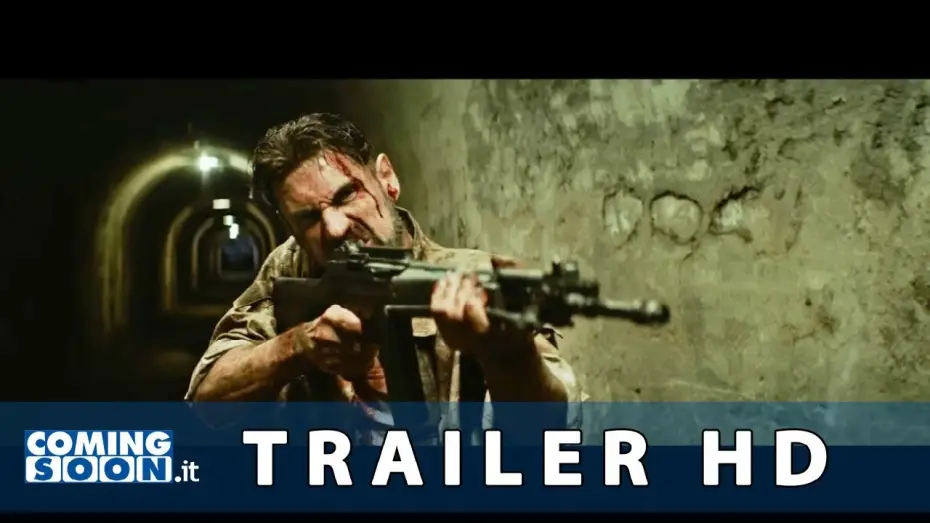 Wideo do filmu Bestia — Trailer