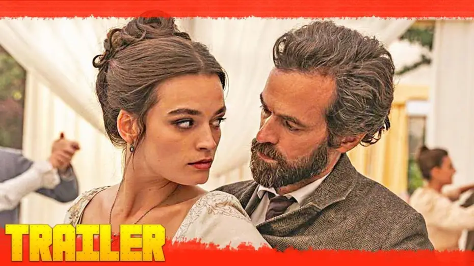 Wideo do filmu Eiffel — Eiffel (2021) Tráiler Oficial Español