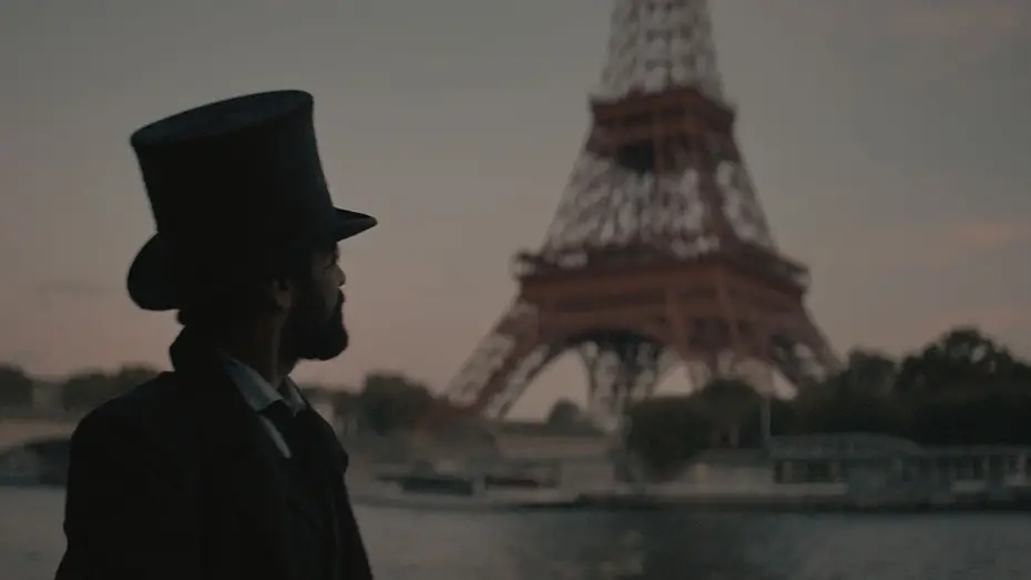 Wideo do filmu Eiffel — Eiffel | Trailer Italiano