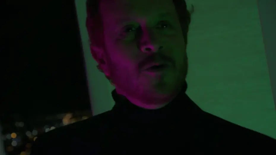 Wideo do filmu Sin City Psycho — Pauly Shore's SIN CITY PSYCHO TRAILER