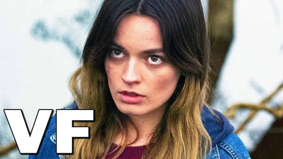 Wideo do filmu The Winter Lake — SECRETS NOYÉS Bande Annonce VF (2022) Emma Mackey