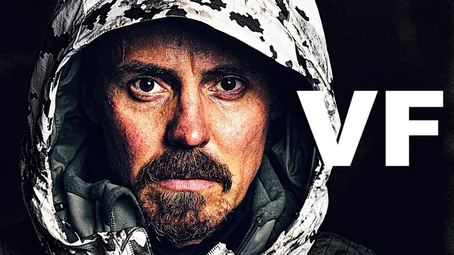 Wideo do filmu Operacja Omerta — OPÉRATION DELTA Bande Annonce VF