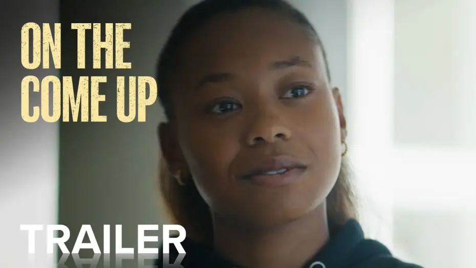 Wideo do filmu Droga na szczyt — ON THE COME UP | Official Trailer | Paramount Movies