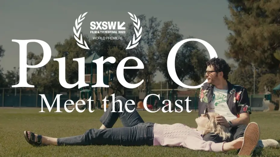 Wideo do filmu Pure O — Meet the Cast