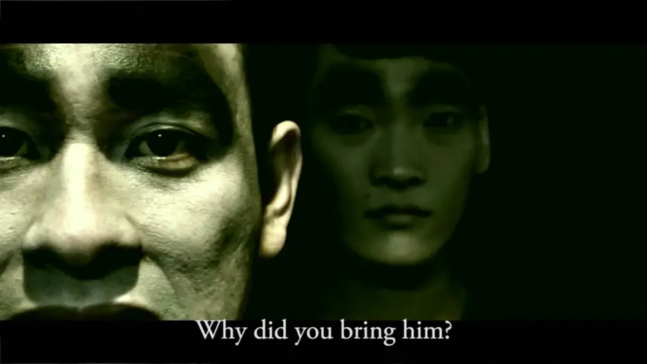 Wideo do filmu フェール — 3 Japanese Short Horror Movie 2016 「FEEL」