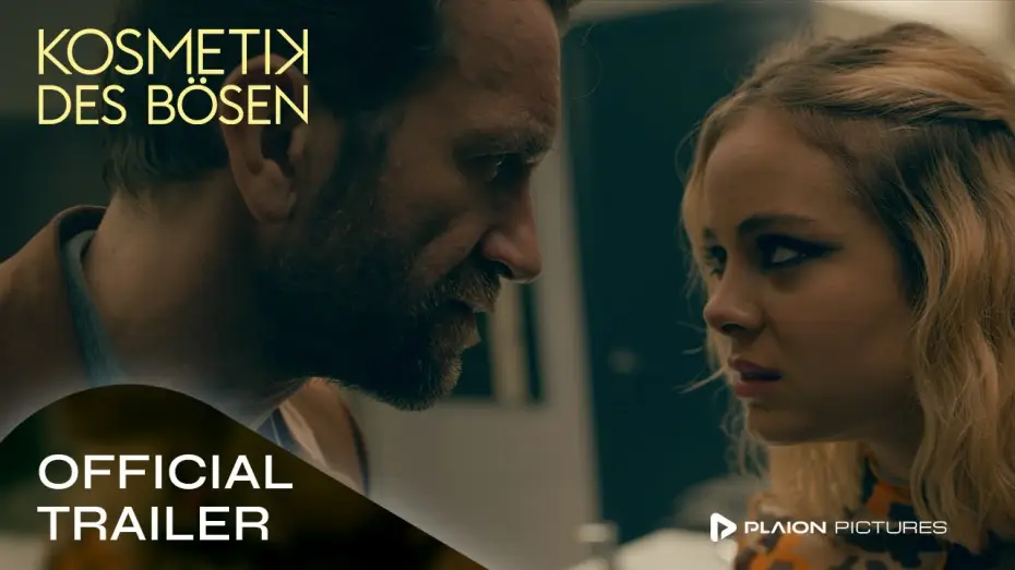Wideo do filmu Wróg doskonały — Kosmetik des Bösen | Offizieller Trailer | Deutsch HD
