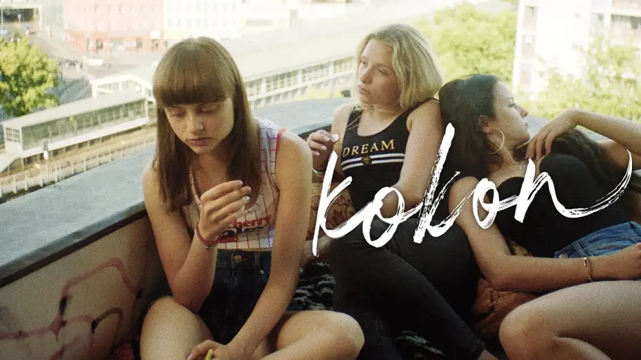 Wideo do filmu Kokon — Kokon Trailer Deutsch | German [HD]