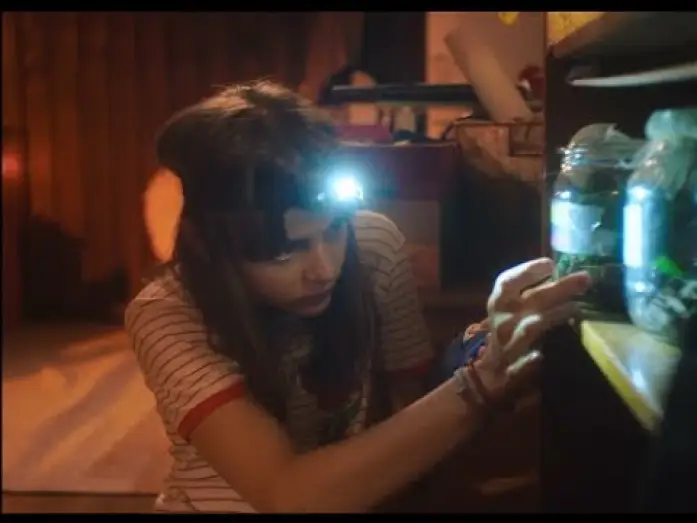 Wideo do filmu Kokon — Кокон - трейлер