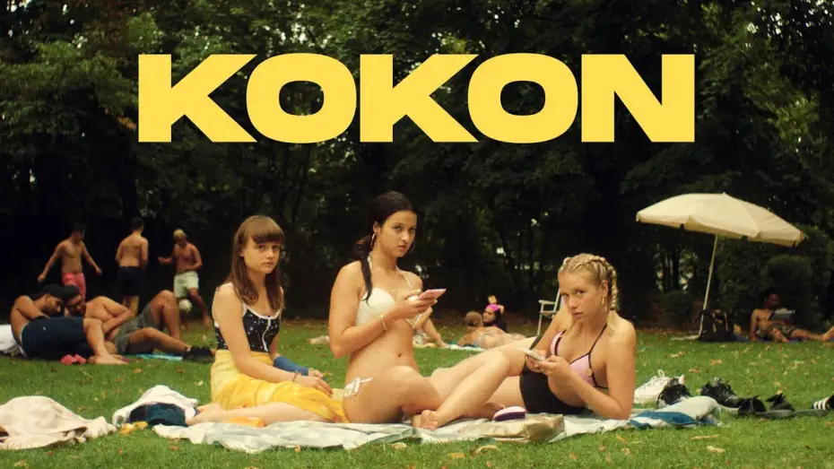 Wideo do filmu Kokon — KOKON - BANDE ANNONCE OFFICIELLE