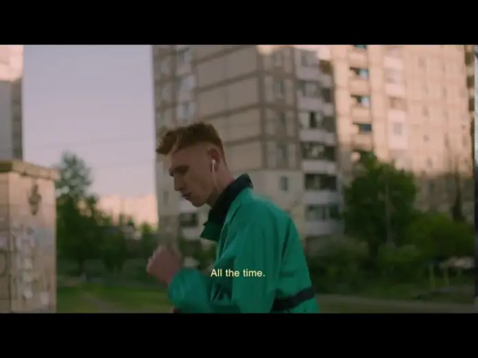 Wideo do filmu Goodbye Golovin — NCS OIFF 2020 Прощавай, Головін / Goodbye Golovin (trailer)