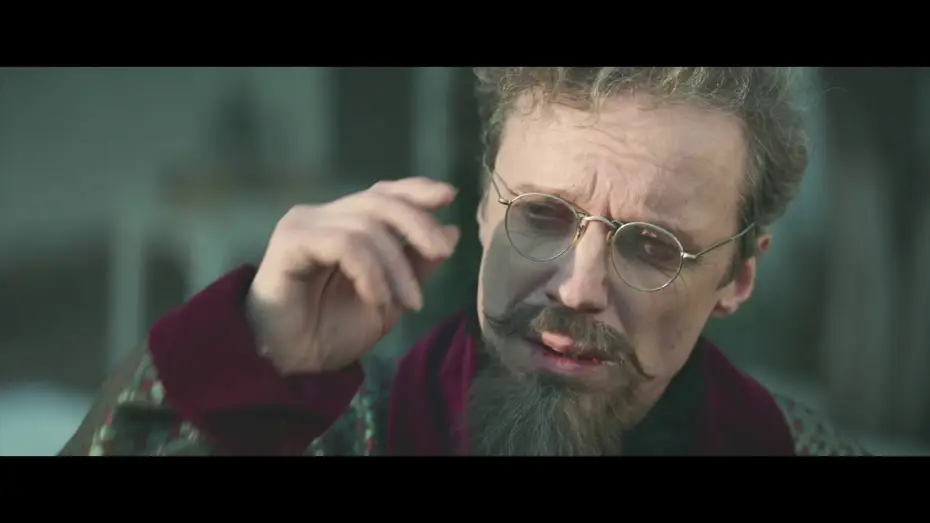 Wideo do filmu Тільки диво — Only a Miracle (2019) | Official Trailer
