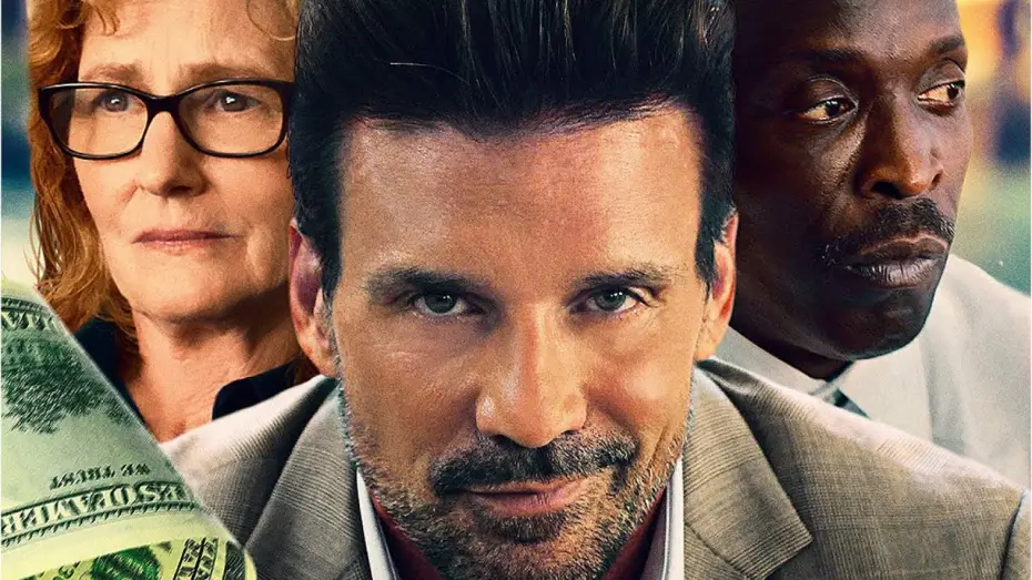 Wideo do filmu Straceńcy — BODY BROKERS Bande Annonce VF (2021) Mauvais Traitement