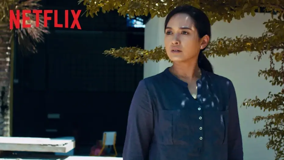 Wideo do filmu Dendam Azalea — Till Death: Azalea's Wrath | Official Trailer | Netflix