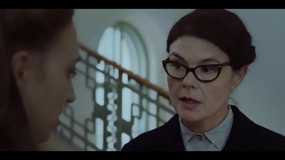 Wideo do filmu Więźniowie — CAPTIVES | FOGLYOK | Trailer | 2019