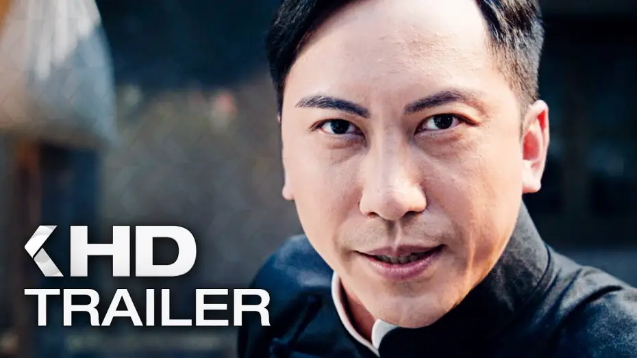 Wideo do filmu 宗师叶问 — IP MAN: Kung Fu Master Trailer German Deutsch (2020) Exklusiv