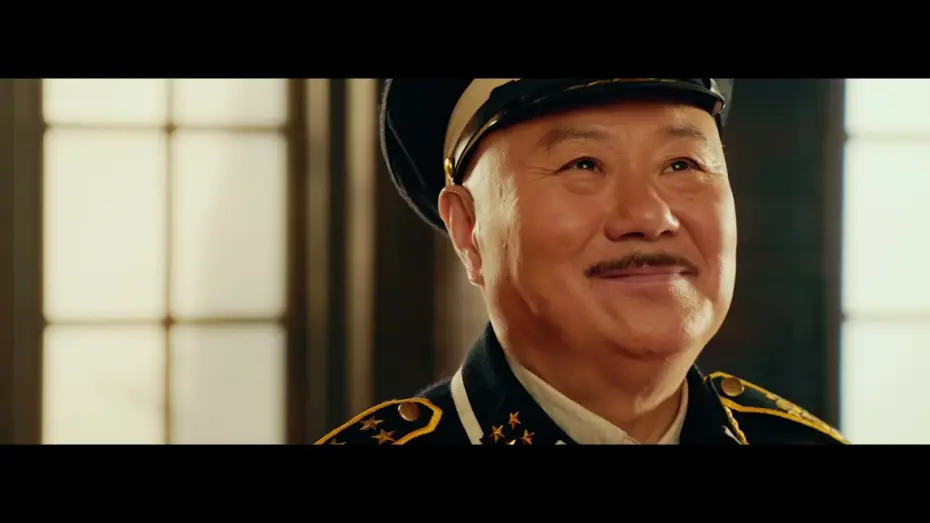 Wideo do filmu 宗师叶问 — Ip Man Kung Fu Master : les Origines - Bande Annonce [VF]