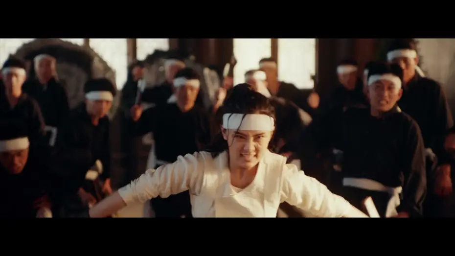 Wideo do filmu 宗师叶问 — Ip Man Kung Fu Master : les Origines - Bande Annonce [VOST]