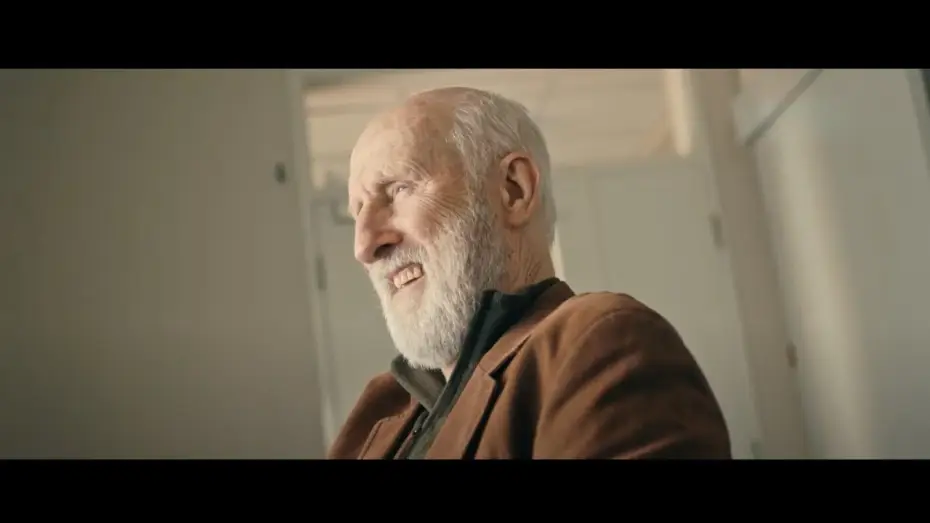 Wideo do filmu Nigdy nie jest za późno — Official UK Trailer