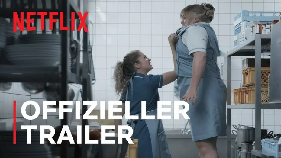 Wideo do filmu Freaks — Offizieller Trailer