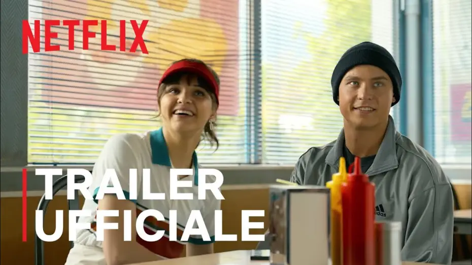 Wideo do filmu Isi & Ossi — Isi & Ossi | Trailer ufficiale | Netflix Italia