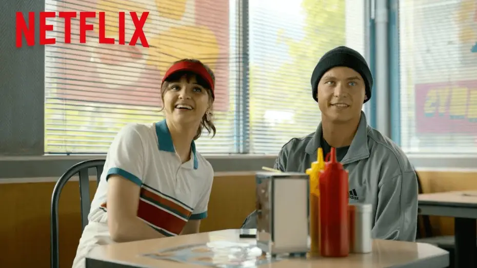 Wideo do filmu Isi & Ossi — Isi & Ossi | Offizieller Trailer | Netflix
