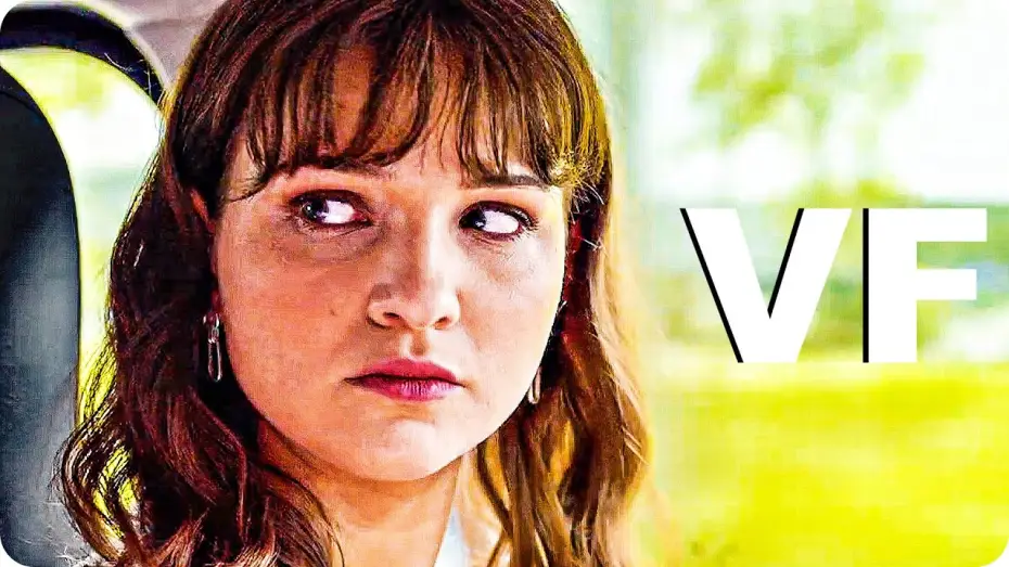 Wideo do filmu Isi & Ossi — ISI AND OSSI Bande Annonce VF (2020)