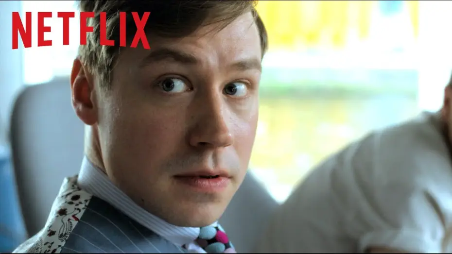 Wideo do filmu Betonowe złoto — Betonrausch | Die Geschichte | Netflix