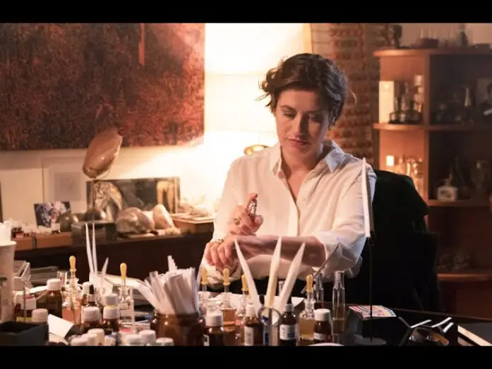 Wideo do filmu Zapachy — PERFUMES | Official UK Trailer [HD] In Cinemas on Curzon Home Cinema Now